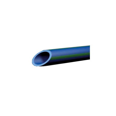 Tubería Aquatherm Blue Pipe Serie 5 /SDR 11 - AQUATHERM
