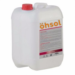 Garrafa de glicol concentrado 20L - ÖHSOL