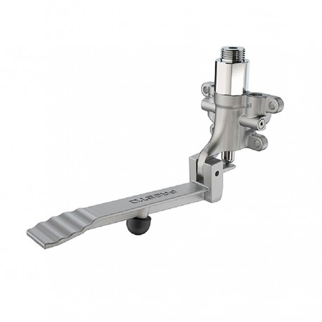 Grifo pedal para lavabo PRESTO 570 - PRESTO 