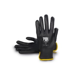 Guantes de protección nylon 767 Driver -