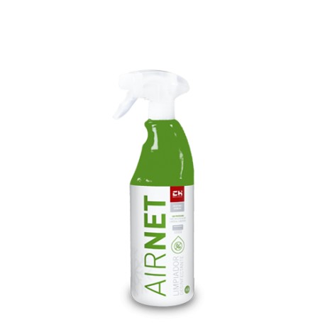 Limpiador desinfectante AIRNET 750 ml - CH QUÍMICAS