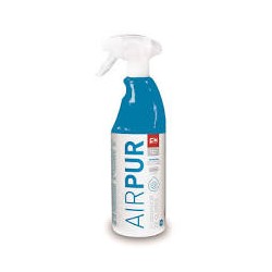 Tratamiento desinfectante eliminador de olores AIRPUR 750 ml - CH QUÍMICAS