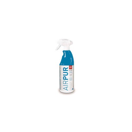 AIRPUR HA BACTER/FUNGIC 750 ML