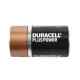 Pilas Duracell LRD20 (D)