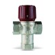 Válvula mezcladora termostática AQUAMIX  62C - WATTS
