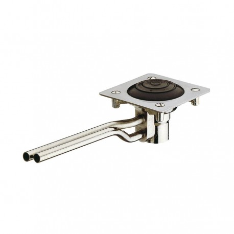 Grifo pedal para lavabo PRESTO 509 - PRESTO