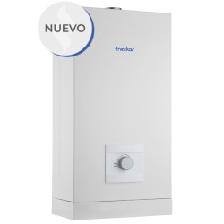 Calentador de agua a gas bajo NOx W 8 AME - NECKAR