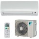 Split aire acondicionado (Uni int + Uni ext) TX35KN - DAIKIN 
