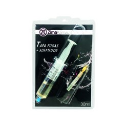 Kit tapafugas 30 ml - ZIMAKLIMA