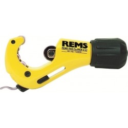 Cortatubos REMS RAS Cu-INOX 3 – 42 - REMS