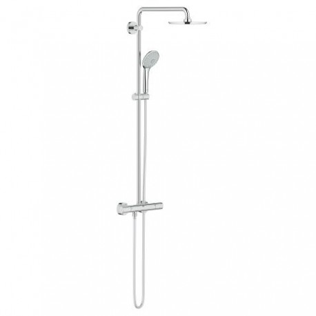 Sistema de ducha con termotato integrado EUPHORIA - GROHE