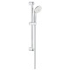 Conjunto de ducha con barra TEMPESTA 100 - GROHE