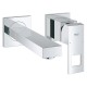 Grifo monomando para lavabo tamaño S EUROCUBE - GROHE