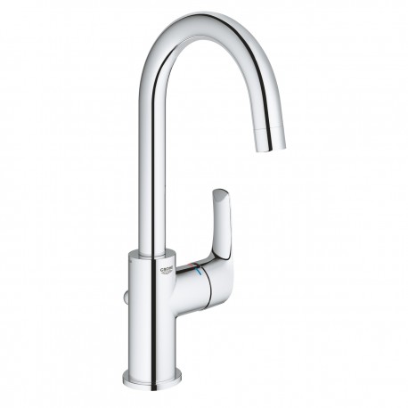 Grifo monomando para lavabo de 1/2" (tamaño L ) EUROSMART - GROHE