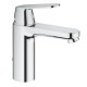 Grifo monomando de lavabo EUROSMART COSMOPOLITAN 1/2″ - GROHE 