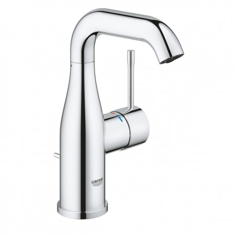 Grifo monomando de lavabo 1/2" tamaño M ESSENCE - GROHE