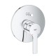 Grifo monomando para baño y ducha 1/2" LINEARE - GROHE