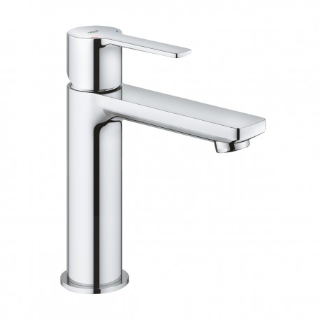 Grifo monomando para lavabo LINEARE - GROHE