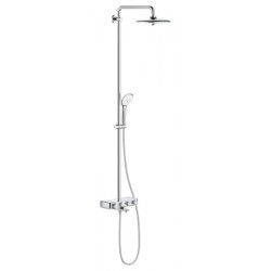 Conjunto de ducha EUPHORIA SMARTCONTROL SYSTEM 260 - GROHE