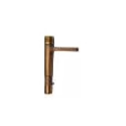 Llave de riego 1"  (bocas de riego bronce tipo SR) 