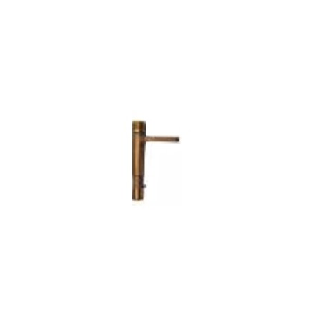 Llave de riego  (bocas de riego bronce tipo SR) 