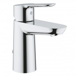 Grifo monomando de lavabo BAUEDGE tamaño S con cadena deslizante  - GROHE