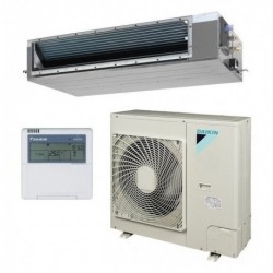 Conducto de aire acondicionado ADEQS50C - DAIKIN