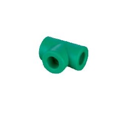 Te green pipe - AQUATHERM