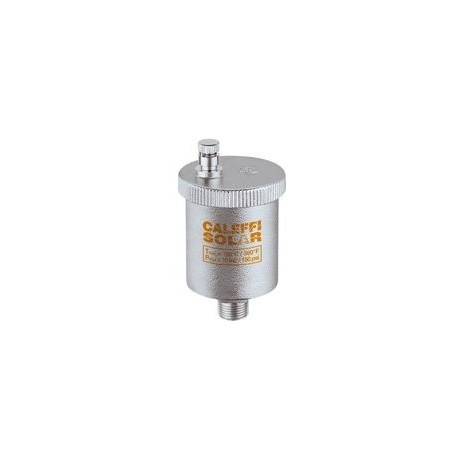 PURGAD AUT AIRE SOLAR 200º 3/8