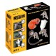 Kit Pistolas 4 pzs. Nuair