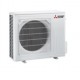 Unidad exterior serie MXZ - MITSUBISHI ELECTRIC