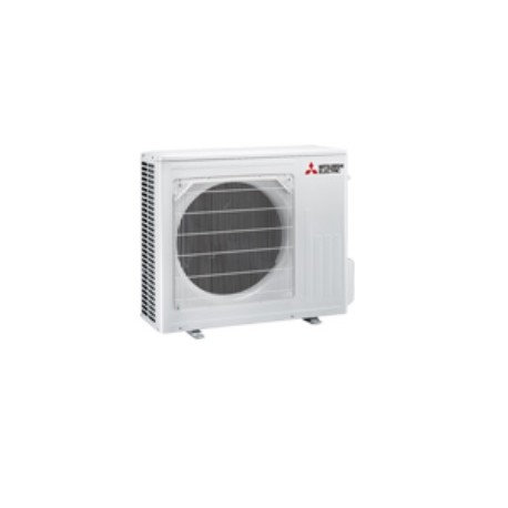 Unidad exterior serie MXZ - MITSUBISHI ELECTRIC