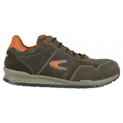 Zapato YASHIN S3 SRC - COFRA