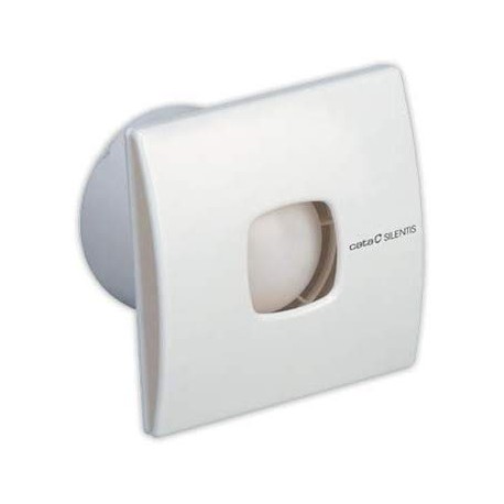 Extractor de baño SILENTIS  LN 10 - CATA