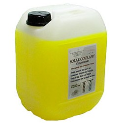 Fluido anticongelante concentrado 25 L 