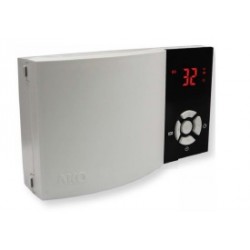 Controlador de energía solar AKO-D14810 1 relé