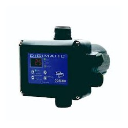 Control DIGIMATIC hasta 3 HP