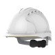 Casco EVO3 blanco - JSP