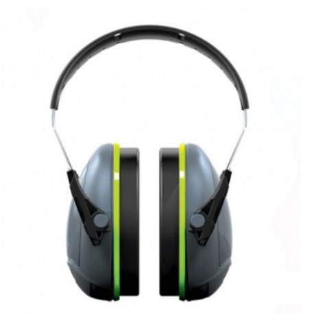 Auriculares de protección con diadema Snr: 27dB - JSP