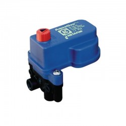 SOLENOIDE AQUATIVE 24VAC-CONF 