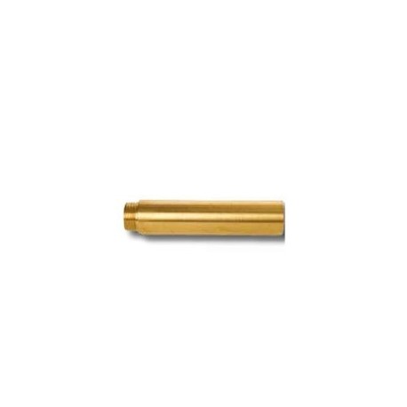 Alargo grifo 1/2" M-H (10 cm) - INYECTOMETAL