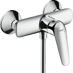 Grifo monomando para ducha NOVUS - HANSGROHE