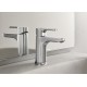 Grifo monamando para lavabo Cold Start L20 - ROCA