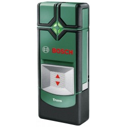 Detector digital TRUVO (3 pilas de 1,5 V) - BOSCH