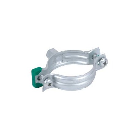  Abrazadera Bifix® G2 (M8/10) - WALRAVEN