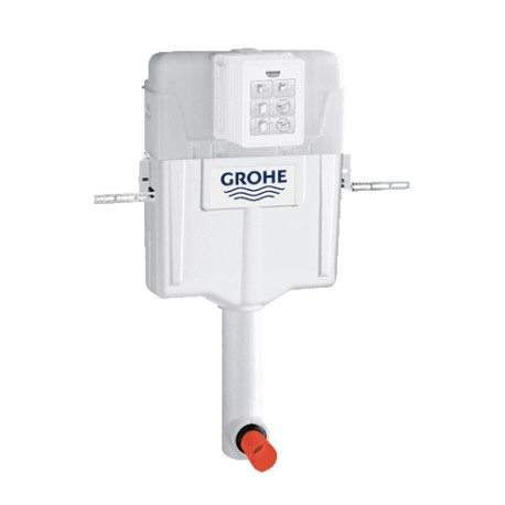 Cisterna empotrada para WC 6 - 9L - GROHE