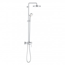 Conjunto de ducha SYSTEM 210 TEMPESTA COSMOPOLITAN - GROHE	