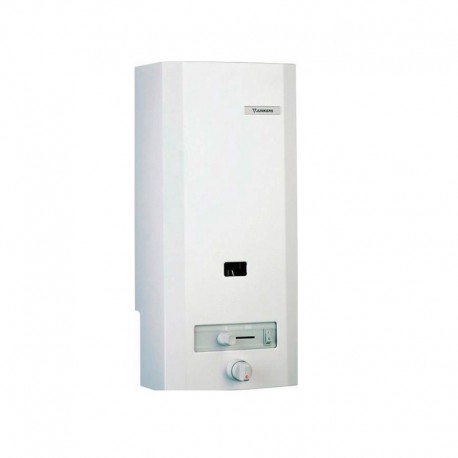 Calentador A Gas Natural W135 2 6 L Junkers