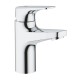 Grifo monomando para lavabo BAUFLOW - GROHE