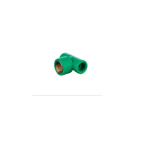  Te enlace mixta - AQUATHERM